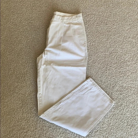 Dockers Vintage Men’s khaki’s- 36x34 - Picture 2 of 2